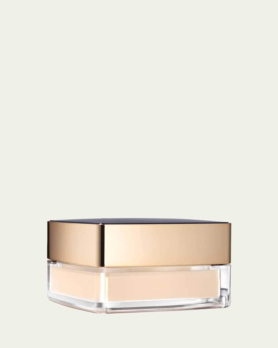 Double Wear Sheer Flattery Loose Setting Powder